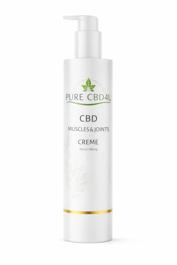 CBD Creme