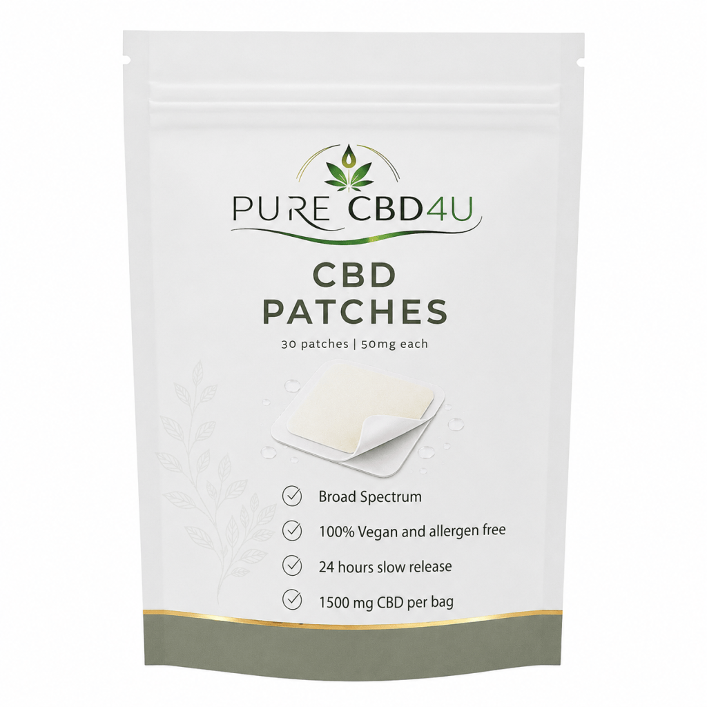CBD Patches